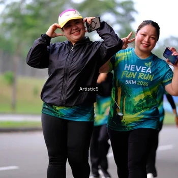 Runner Photo 8642409