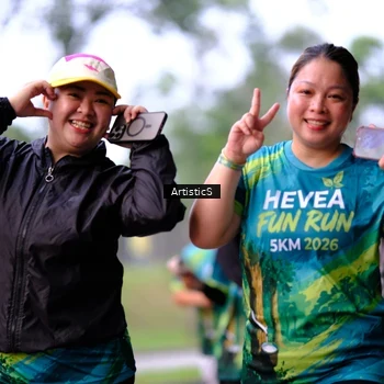 Runner Photo 8642413