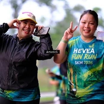 Runner Photo 8642414