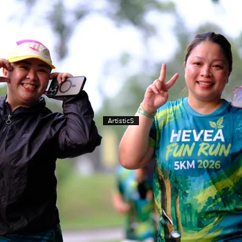 Runner Photo 8642415