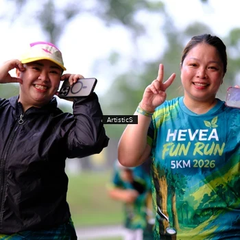 Runner Photo 8642416