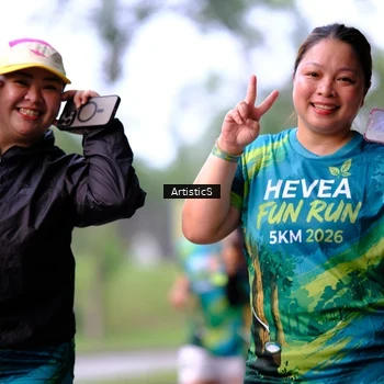 Runner Photo 8642417