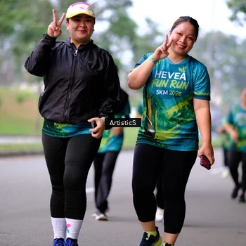 Runner Photo 8642418