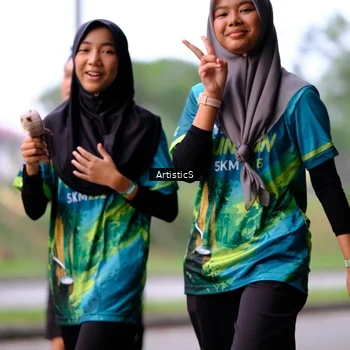 Runner Photo 8642420