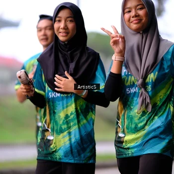 Runner Photo 8642421