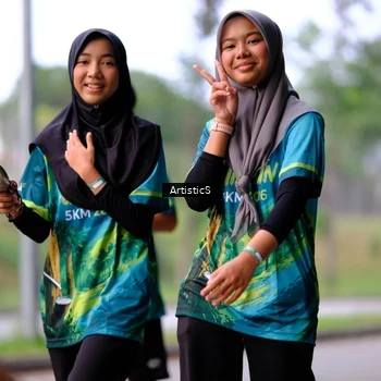 Runner Photo 8642422
