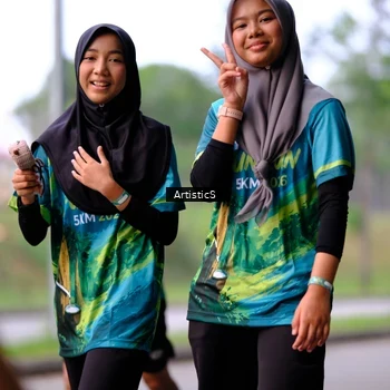 Runner Photo 8642424
