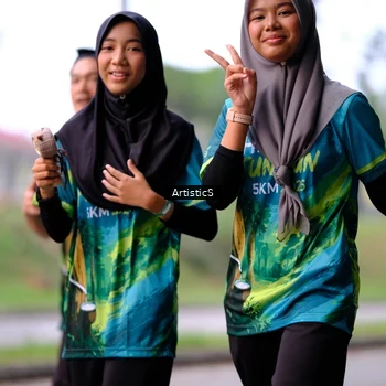 Runner Photo 8642427