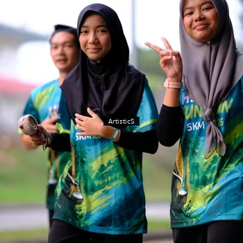 Runner Photo 8642429