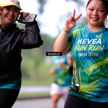 Runner Photo 8642430