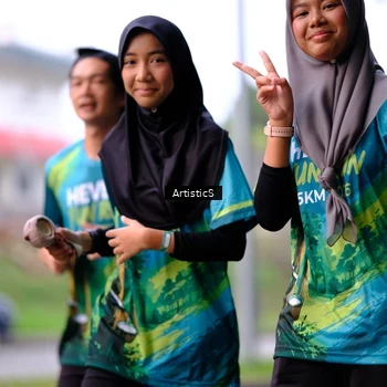 Runner Photo 8642431