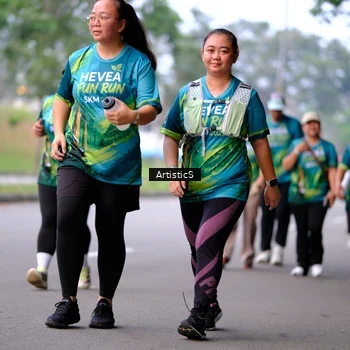 Runner Photo 8642435