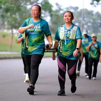 Runner Photo 8642436