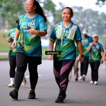 Runner Photo 8642437