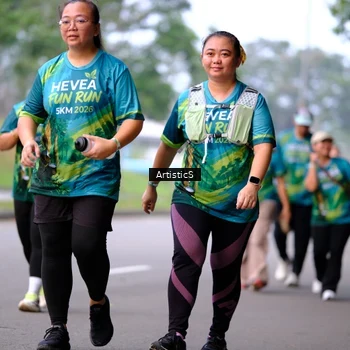 Runner Photo 8642441
