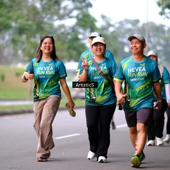 Runner Photo 8642443