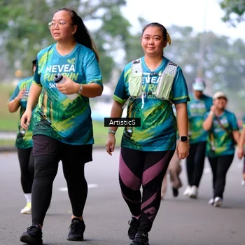 Runner Photo 8642444