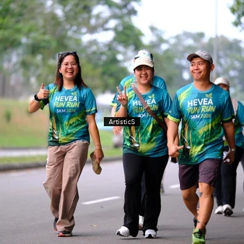 Runner Photo 8642445