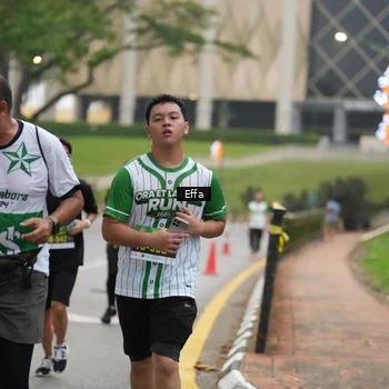 Runner Photo 8642446