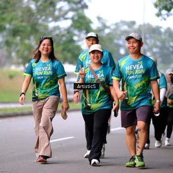 Runner Photo 8642448