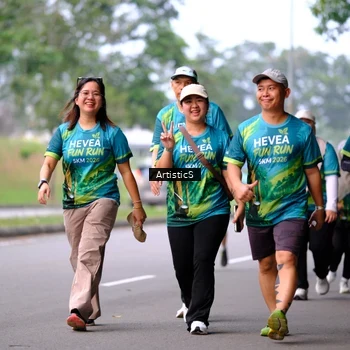 Runner Photo 8642451