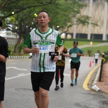 Runner Photo 8642457