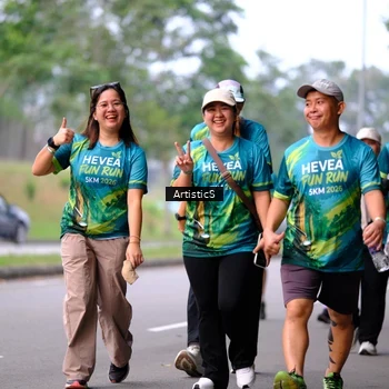 Runner Photo 8642464
