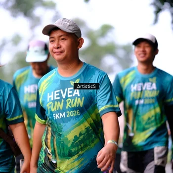 Runner Photo 8642473