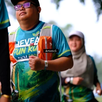 Runner Photo 8642480