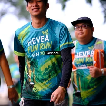 Runner Photo 8642482