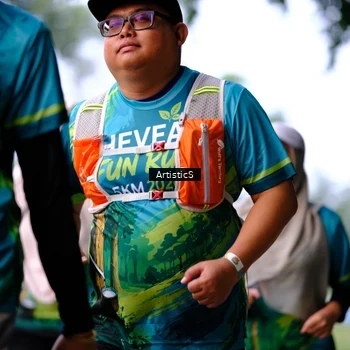 Runner Photo 8642483