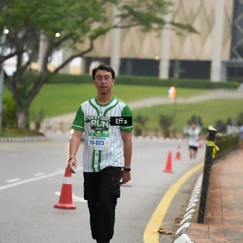 Runner Photo 8642486