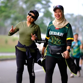 Runner Photo 8642495
