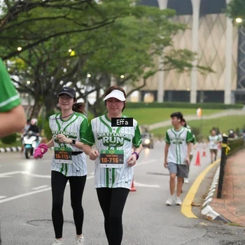 Runner Photo 8642496