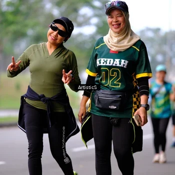 Runner Photo 8642501