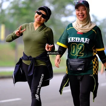 Runner Photo 8642502