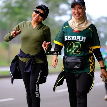 Runner Photo 8642504