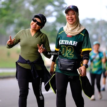Runner Photo 8642505