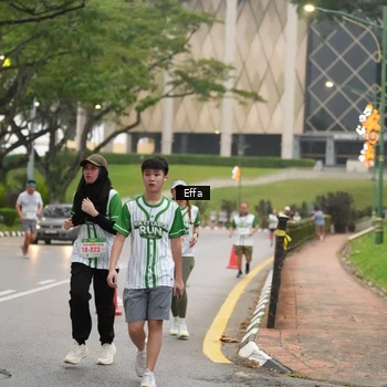 Runner Photo 8642507