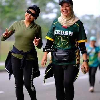 Runner Photo 8642508