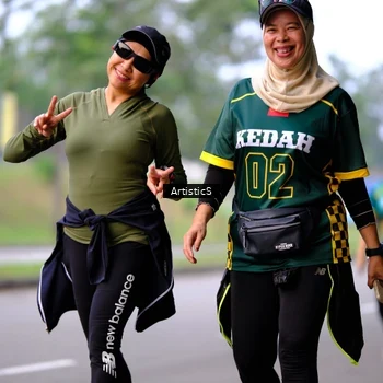 Runner Photo 8642511