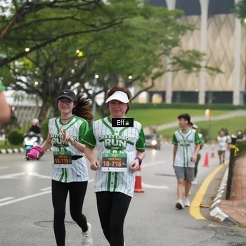 Runner Photo 8642514