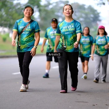 Runner Photo 8642515