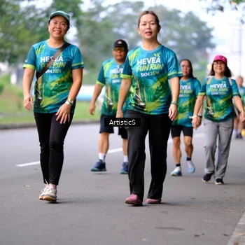 Runner Photo 8642517