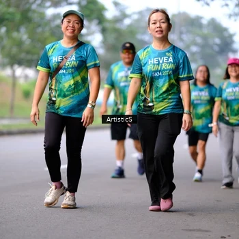 Runner Photo 8642518