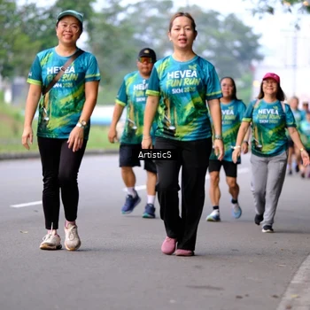 Runner Photo 8642520