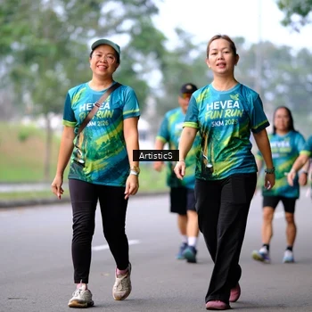 Runner Photo 8642521