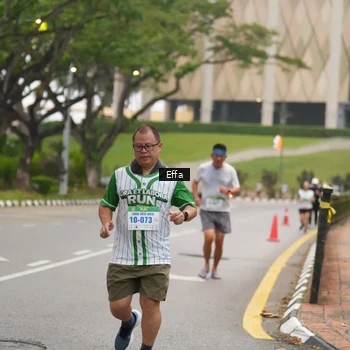 Runner Photo 8642522