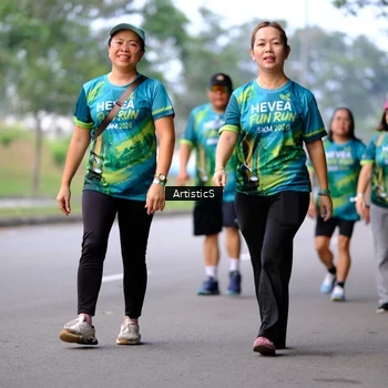 Runner Photo 8642527