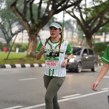 Runner Photo 8642528